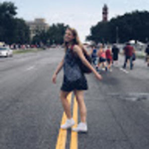 Meet your Posher, Eva